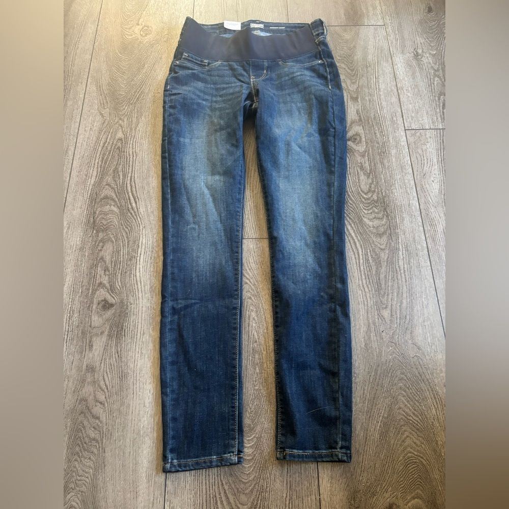 Levi Strauss signature Women's Blue Jeans